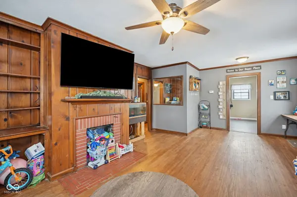 407 E Jackson ST, Brazil, IN 47834