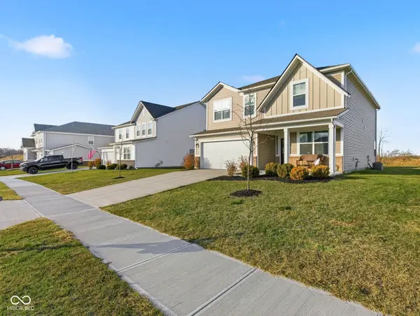 34 Hollister WAY, Cicero, IN 46034