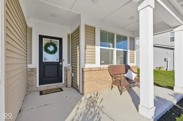 34 Hollister WAY, Cicero, IN 46034