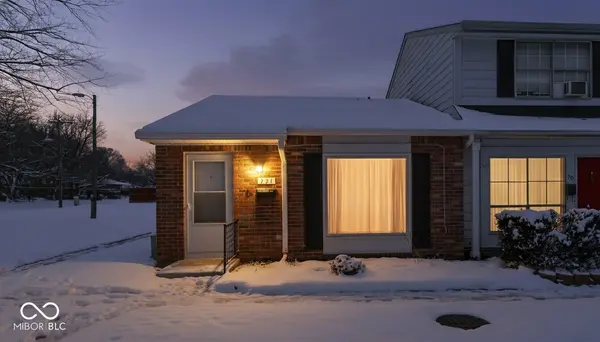 721 Southfield CT, Indianapolis, IN 46227