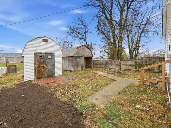 2616 Eastern AVE, Indianapolis, IN 46218