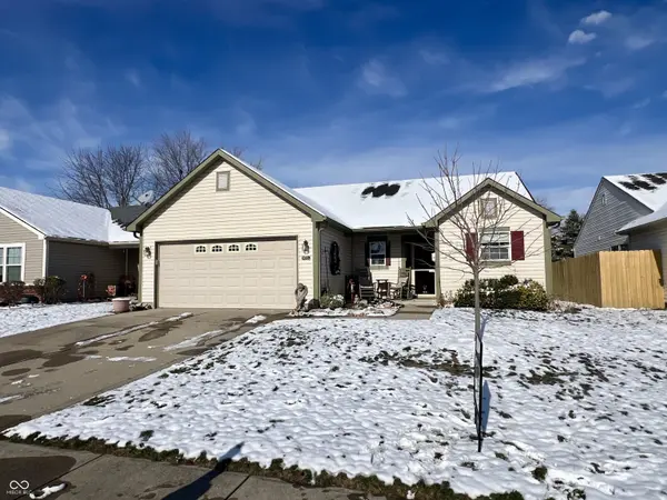 10712 Huntwick DR, Indianapolis, IN 46231