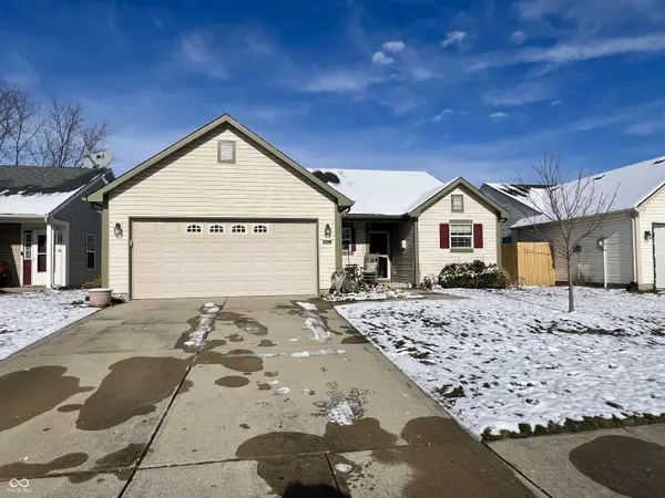 10712 Huntwick DR, Indianapolis, IN 46231