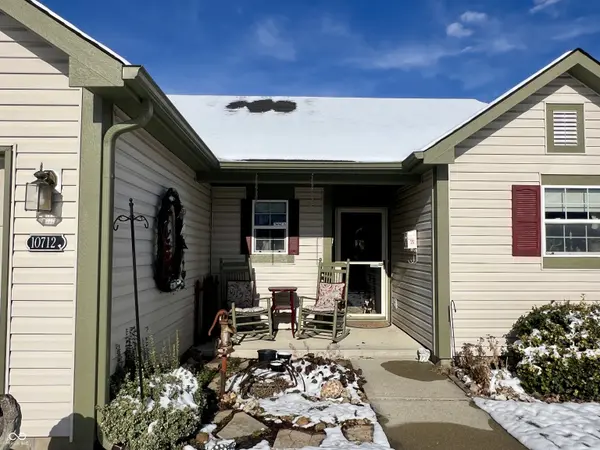 10712 Huntwick DR, Indianapolis, IN 46231