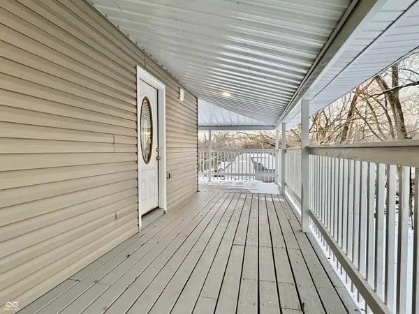 438 4th ST, North Vernon, IN 47265
