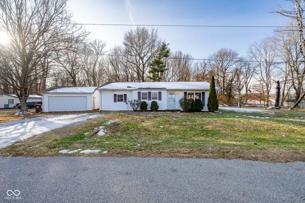10839 N County Road 25 E, Brazil, IN 47834
