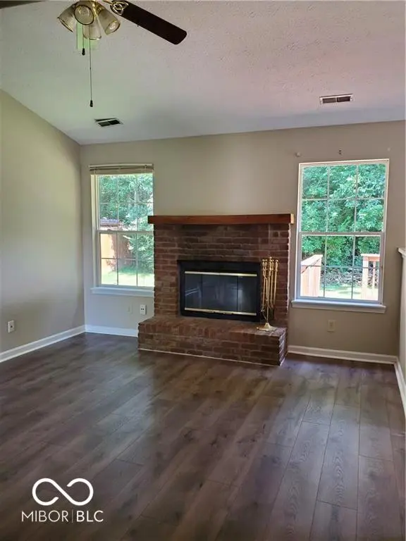 5822 Blackley LN, Indianapolis, IN 46254