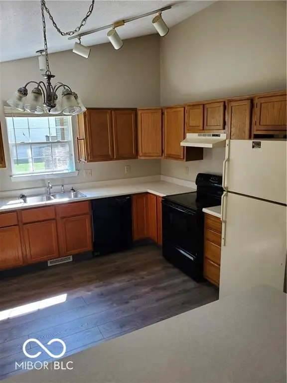 5822 Blackley LN, Indianapolis, IN 46254