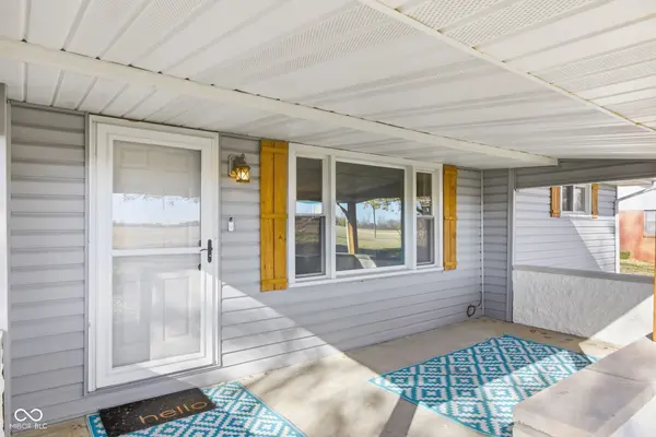 11001 S County Road 300 W, Muncie, IN 47302