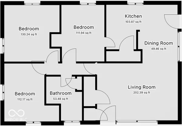 4715 Munter LN, Indianapolis, IN 46218