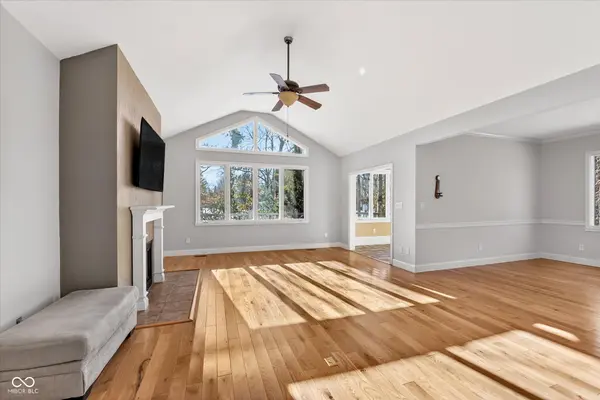 4017 Fallbrook LN, Anderson, IN 46011