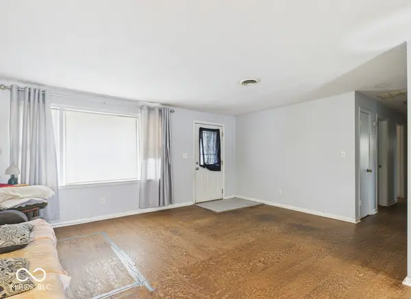3180 S 200 E, Anderson, IN 46017