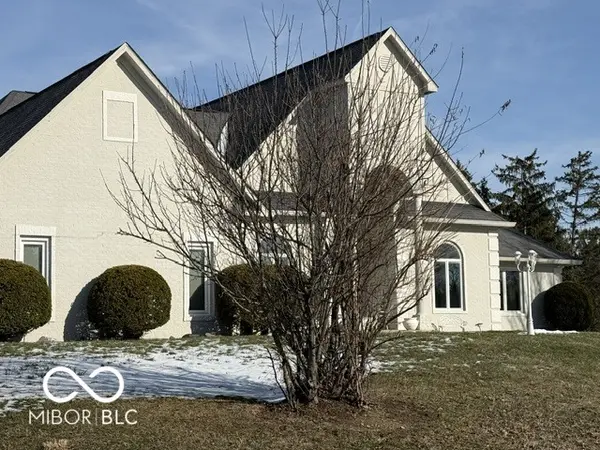 2781 Circle CT, Carmel, IN 46032