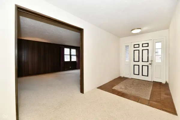 295 N Magnolia ST, Arcadia, IN 46030