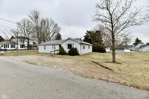 295 N Magnolia ST, Arcadia, IN 46030