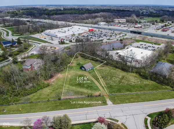 1460 E Greyhound PASS, Carmel, IN 46032