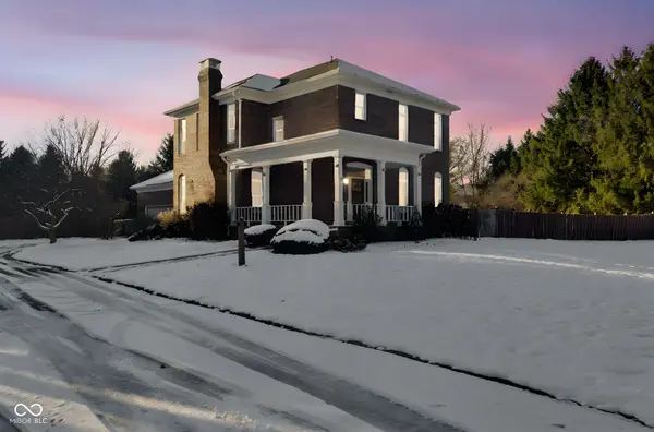 11178 Ditch RD, Carmel, IN 46032