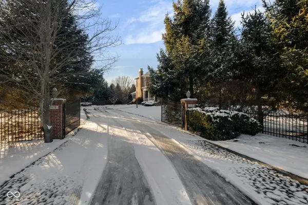 11178 Ditch RD, Carmel, IN 46032