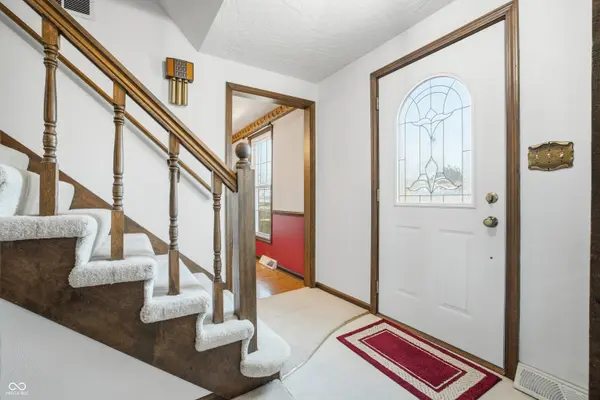 4981 Haverstick WAY, Anderson, IN 46012