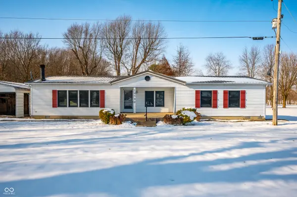 10590 S 550 E, Amboy, IN 46911