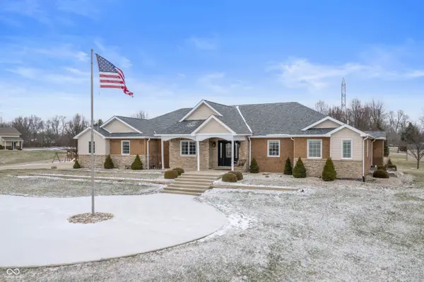 1695 S County Road 550 E, Selma, IN 47383