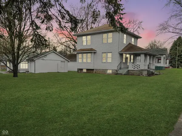 3631 Andover RD, Anderson, IN 46013
