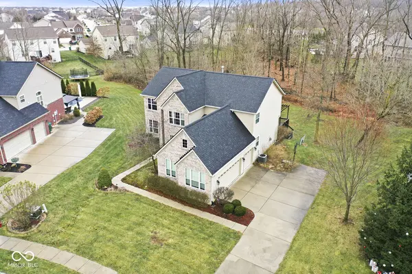 5213 McKellips CT, Plainfield, IN 46168