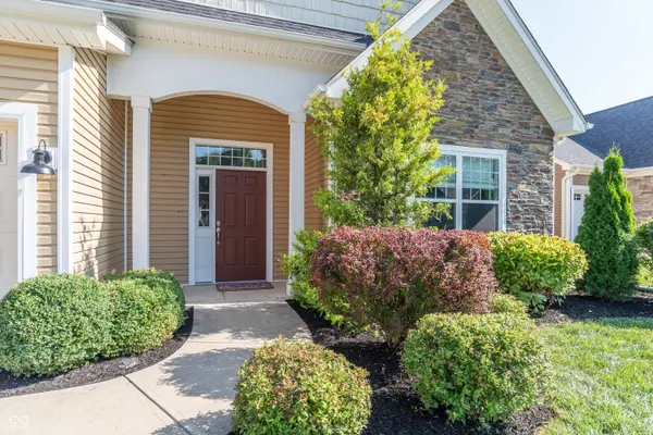 3720 W Cheryl DR, Bloomington, IN 47404