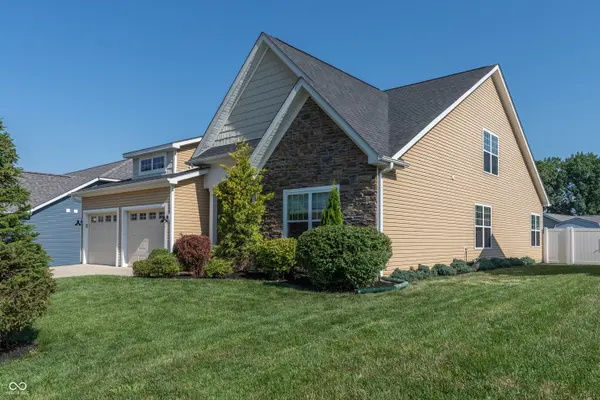 3720 W Cheryl DR, Bloomington, IN 47404