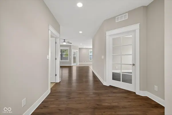 3720 W Cheryl DR, Bloomington, IN 47404