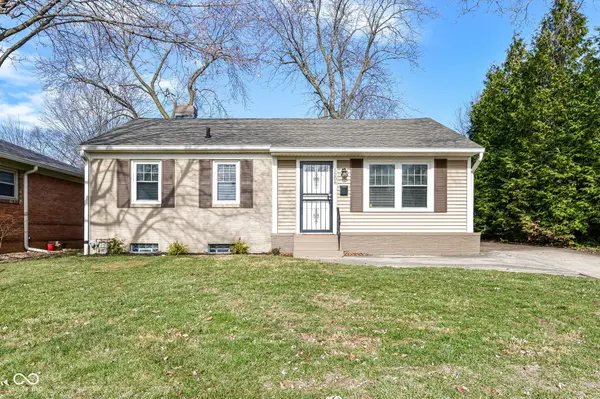 5208 E 9th ST, Indianapolis, IN 46219