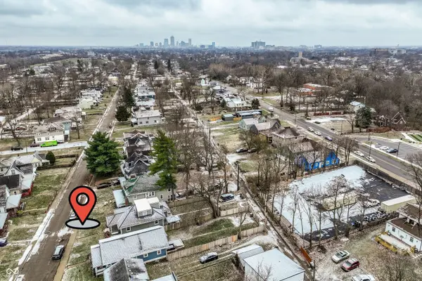 3228 Guilford AVE, Indianapolis, IN 46205