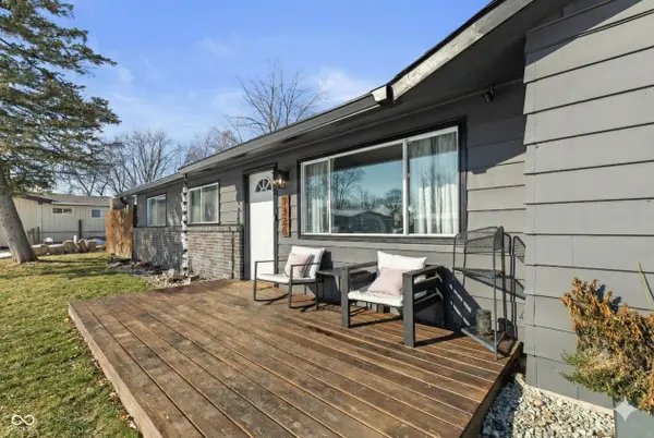 9326 Shenandoah CT, Indianapolis, IN 46229
