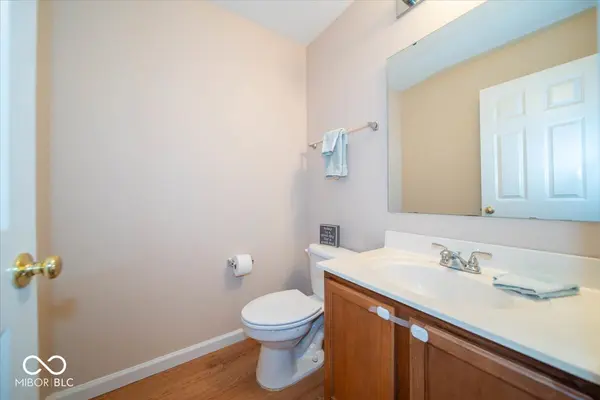 8444 Hague RD #20, Indianapolis, IN 46256