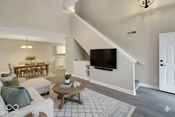 6630 Largo LN, Plainfield, IN 46168