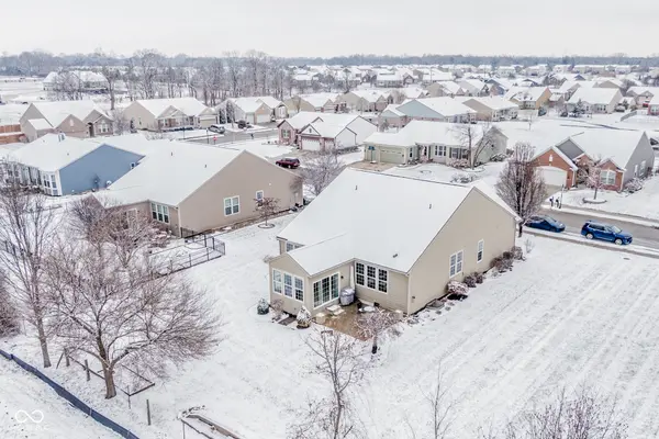 1771 Falcon WAY, Brownsburg, IN 46112