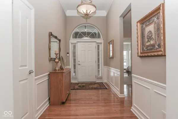 1771 Falcon WAY, Brownsburg, IN 46112