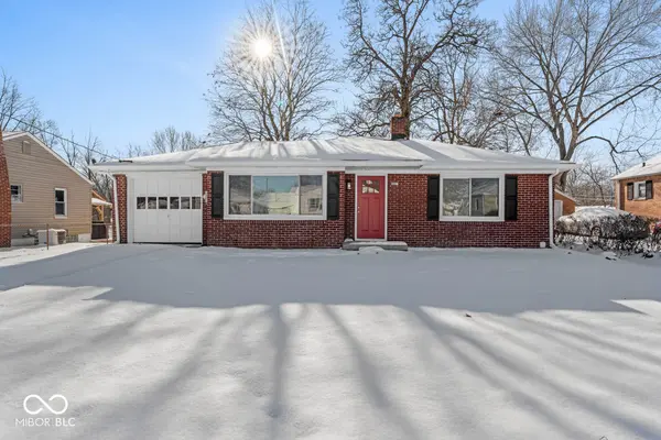 8807 Center ST, Indianapolis, IN 46234