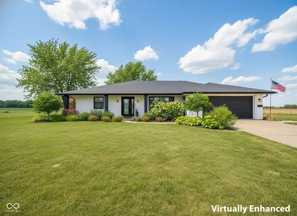 1909 W County Road 600 S, Muncie, IN 47302