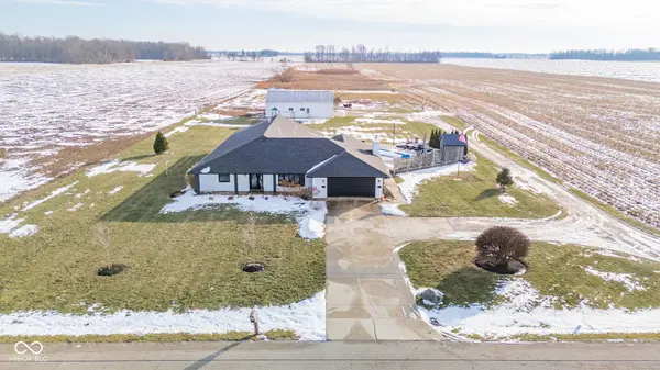 1909 W County Road 600 S, Muncie, IN 47302