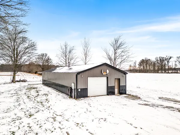 7365 W Morgans TRCE, Dupont, IN 47231