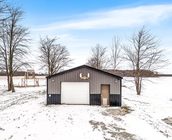 7365 W Morgans TRCE, Dupont, IN 47231