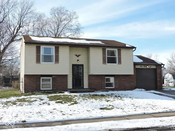 128 Greenlee DR, Indianapolis, IN 46234