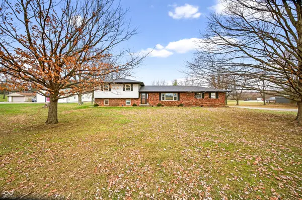 2648 W State Road 144, Franklin, IN 46131