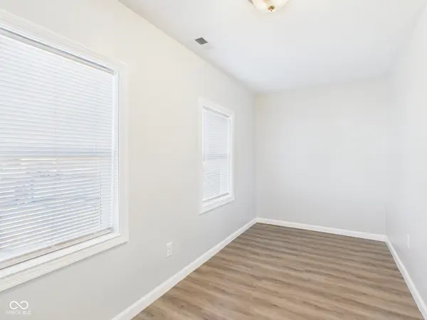 1525 Home AVE, Anderson, IN 46016