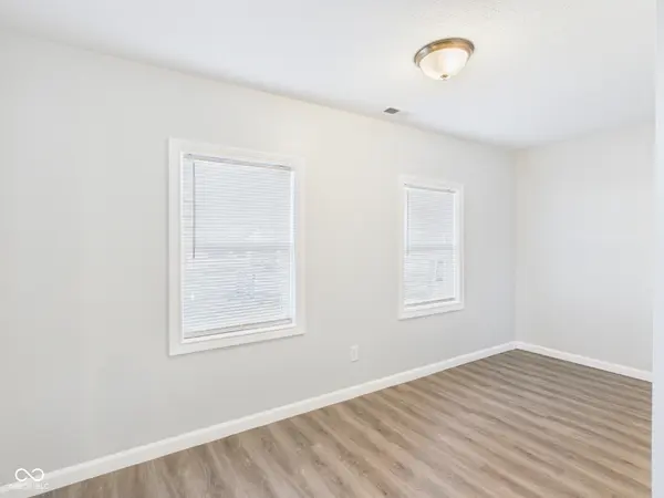 1525 Home AVE, Anderson, IN 46016
