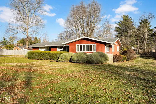 3455 Washington ST, Columbus, IN 47203