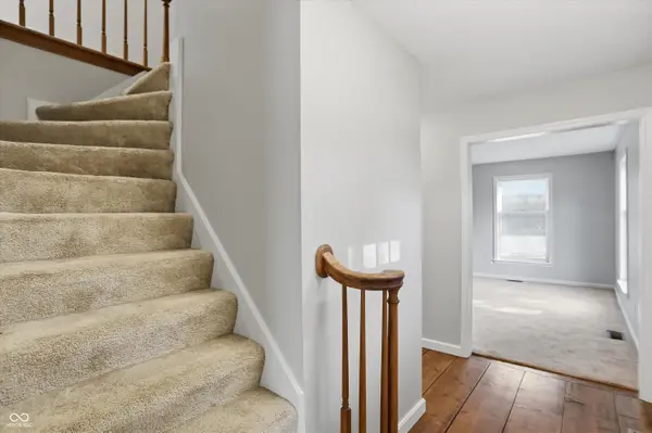 10810 Marquette RD, Zionsville, IN 46077