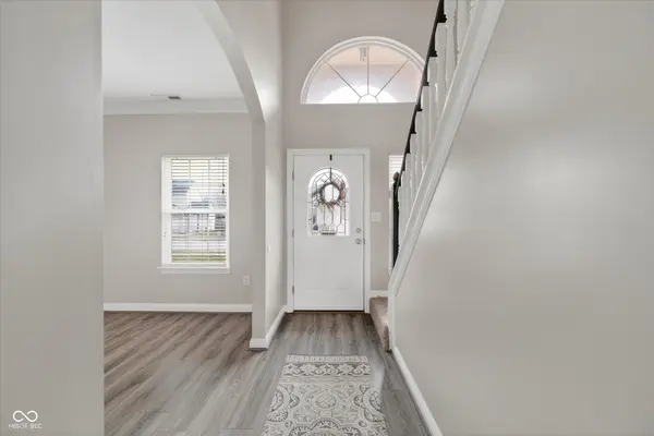 2434 Burgundy WAY, Plainfield, IN 46168