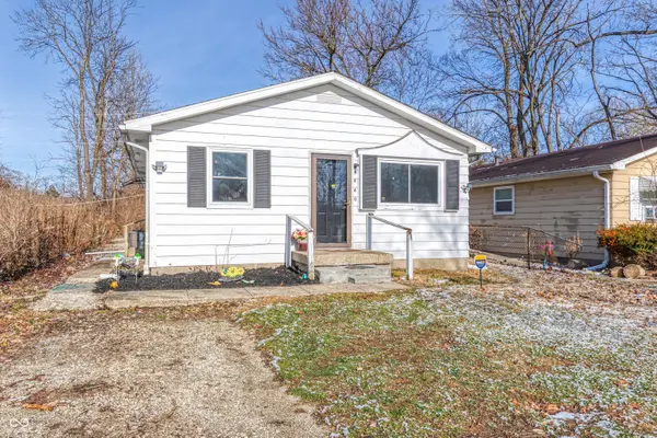 5660 E 34th ST, Indianapolis, IN 46218